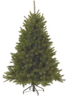 Triumph Tree Forest Frosted Pine künstlicher Weihnachtsbaum 942 Tips - Farbe: Grün - Höhe: 185 cm - Ø 130 cm; 788041