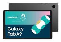 Samsung Tab A9 8.7 WIFI 64GB Graphite - Apple A9