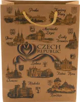 Geschenktüte 240x330x80mm