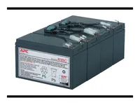 APC Batterie USV RBC8