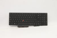 LENOVO FRU Thor Keyboard Num BL