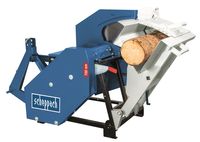 SCHEPPACH KWZ7 Brennholzsäge Wippkreissäge Wippsäge Gelenkwellenantrieb 700mm ****