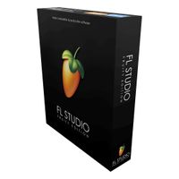 Image Line FL Studio Fruity Edition elektronická verzia