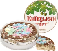 Torte Kiewskiy Roshen 850g