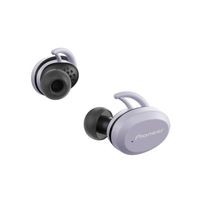 Pioneer se-e9tw-h grau drahtloser Bluetooth In-Ear True Wireless Sport Kopfhörer