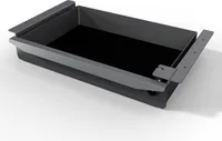 STORIT Schublade, RAL 7016, Anthrazit