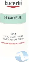 Eucerin DermoPure MAT Fluid matujący 50ml
