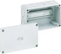 RK-4/18 K-L Reihenklemmenkasten leer
