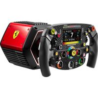 ThrustMaster T818 - Ferrari Edition - Kierownica