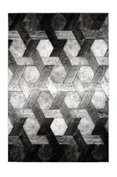 Lyndsey 101 Silber 160cm x 230cm