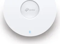 TP-LINK Omada - punkt dostępowy - Wi-Fi 6 - 2,4 GHz, 5 GHz