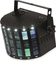 EUROLITE LED Mini D-20 Hybrid Strahleneffekt