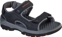 Skechers Tresmen Garo Schwarz BLK Größe EU 43
