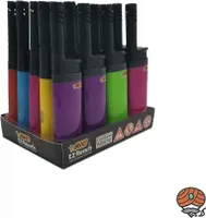 BIC Stabfeuerzeug 9066112 20St.