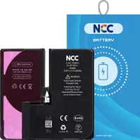 OEM Ersatzakku Akku Batterie Battery 3200 mAh für iPhone 14 Pro & Werkzeug