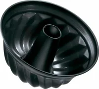 Forma na bábovku Zenker Black 25 cm