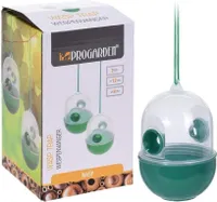 Progarden Wespenvanger 8x12 cm 2 Stuks Groen.