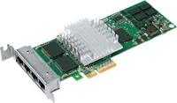 Intel EXPI9404PTL, Eingebaut, Verkabelt, PCI Express, Ethernet, 1000 Mbit/s