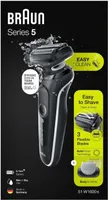 Braun Series 5 51-W1600s Wet&Dry