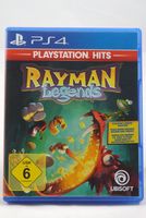 Rayman Legends - PlayStation 4