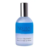 Nouba Splash Wasserfestes Augen-Make-up Entferner 100 ml