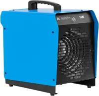 Heizlüfter AB-H30 - 3,0 kW - 230 V