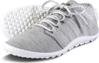 Leguano Sportliche Schnürschuhe Beat Damen 383932373033 Grau 40 EU