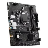 MSI PRO H510M-B - Płyta główna - mATX