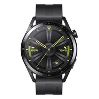 Huawei Watch GT3 46mm (Jupiter B29S) Black
