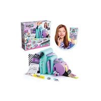 Canal Toys - Style 4 Ever - Scrapbooking - 3 in 1 Superdekorationstisch - OFG275 CANAL TOYS