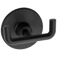 Koupelnový věšák Black 322202