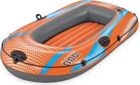 Nadmuchiwana łódź Bestway® Kondor Elite™ 1000 162 x 96 x 29 cm