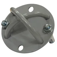 Sport-Thieme® Wand- und Deckenhalterung