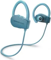 Energy Sistem Sport 1+ Kopfhörer Blau  Blau One Size