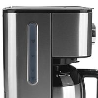 Retro kaffeemaschine mit thermoskanne - Die hochwertigsten Retro kaffeemaschine mit thermoskanne im Überblick!