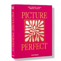 Fotoalbum Picture Perfect