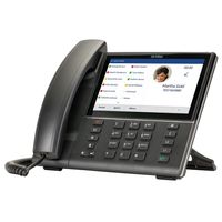 Mitel 6873 SIP Phone - VoIP-Telefon - SIP, RTCP, RTP, SRTP