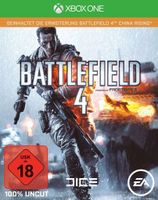 Battlefield 4 (inkl. China Rising Erweiterungsp