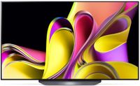 LG OLED55B39LA   4K-Fernseher  HDR  3.840 x 2.160 Pixel  55 Zoll