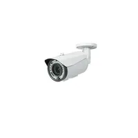 Rohrkamera T/N 2,2MP 2,8-12mm IP66 TC2413