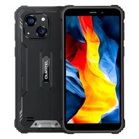 Smartphone Oukitel WP32 4/128GB šedý