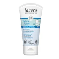 lavera Krem przeciw pieluszkowemu zapaleniu skóry dla dzieci 50 ml
