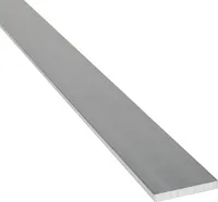 Aluminium Flachstange [20 x 3 mm Länge: 2.000 mm]