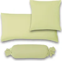 Estella Feinjersey Kopfkissenbezug 40/40, 510 lind