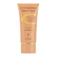 Coverderm Perfect Face #1 30ml