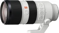 Sony SEL70200GM, Telezoom-Objektiv, 23/18, 70 - 200 mm, Bildstabilisator, E-Halterung, Autofokus