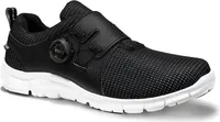ELTEN Berufshalbschuh KIOWA BOA® black Low O1, Gr. 46