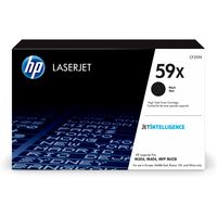 Toner HP č.59X - CF259X (Černý - black)