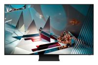 Samsung GQ65Q800TGTXZG Fernseher 165,1 cm (65 Zoll) 8K Ultra HD Smart-TV WLAN Schwarz