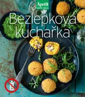 Bezlepková kuchárska kniha